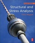 T. H. G. Megson, T.H.G. Megson, T.H.G. (Department of Civil Engineering Megson, T.h.g. (Professor Emeritus Megson - Structural and Stress Analysis
