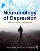 Joao Quevedo, Joao (EDT)/ Carvalho Quevedo, Andre Ferrer Carvalho, Andre Carvalho, Andre F. Carvalho, Andre F. (Associate Professor Carvalho... - Neurobiology of Depression