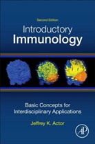 Jeffrey Actor, Jeffrey (Department of Pathology and Laboratory Medicine Actor, Jeffrey (PhD Molecular and Cellular Biology Actor, Jeffrey K Actor, Jeffrey K. Actor - Introductory Immunology
