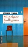 Hermann Ehmann - Münchner Kollegium