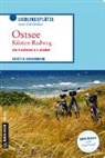 Kristin Grundmann - Ostseeküstenradweg