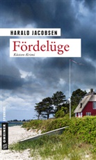 Harald Jacobsen - Fördelüge