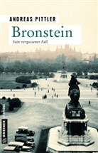 Andreas Pittler - Bronstein