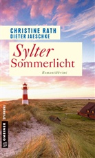 Dieter Jaeschke, Christin Rath, Christine Rath - Sylter Sommerlicht