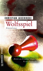 Christian Jaschinski - Wolfsspiel