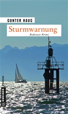 Gunter Haug - Sturmwarnung