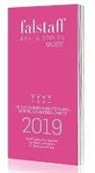 Falstaff Deutschland GmbH, Herbert Hacker, Wolfgang M. Rosam, Ulrich Sautter, Christoph Teuner - falstaff Bar & Spirits-Guide Deutschland 2019