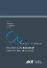 Frank Hoffmann, Eyk Hüllermeier, Eyke Hüllermeier, Ralf Mikut - Proceedings - 28. Workshop Computational Intelligence, Dortmund, 29. - 30. November 2018