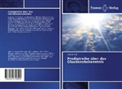 Axel Schmidt - Predigtreihe über das Glaubensbekenntnis