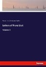 Constance Bache, Fran Liszt, Franz Liszt - Letters of Franz Liszt