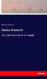 Thomas Otway - Venice Preserv'd