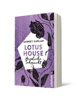  Carlan, Audrey Carlan - Lotus House - Heimliche Sehnsucht - Roman