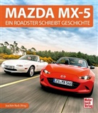 Joachim Hack, Joachim Hack (Hrsg ), Joachim Hack (Hrsg.), Joachim Kuch, Bria Long, Brian Long... - Mazda MX-5