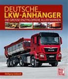 Wolfgang Gebhardt, Wolfgang H Gebhardt, Wolfgang H. Gebhardt - Deutsche Lkw-Anhänger