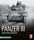 Uwe Feist, Walter Spielberger, Walter J Spielberger, Walter J. Spielberger - Panzer III und seine Abarten