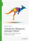 Melanie Hausler, Melanie (Dr.) Hausler - Glückliche Kängurus springen höher