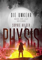 Sophie Hilger - Physis 2