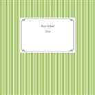Kurt Scharf - Zeit