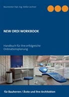 Stefan Lechner - New Ordi Workbook