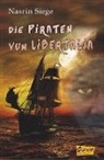 Narin Siege, Nasrin Siege - Die Piraten von Libertalia