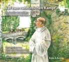 Alexandra Kehl, Mary Raymond, Jürgen Bittrich, Annette Gunkel, Alexander Okulov - Auf zum ruhmreichen Kampf, 1 MP3-CD (Hörbuch)