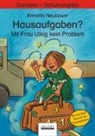 Mirella Fortunato, Annette Neubauer, Mirella Fortunato - Hausaufgaben? Mit Frau Ulkig kein Problem, Schulausgabe