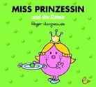 Roger Hargreaves, Roger Hargreaves, Lisa Buchner - Miss Prinzessin und die Erbse