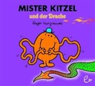 Roger Hargreaves, Roger Hargreaves, Lisa Buchner - Mister Kitzel und der Drache