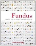 Wolfgan Schopf, Wolfgang Schopf, Victor, Victor, Marion Victor - Fundus Das Buch vom Verlag der Autoren 1969-2019