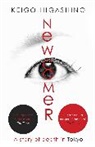 Keigo Higashino, Higashino Keigo - Newcomer
