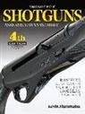 Kevin Muramatsu, Kevin Muramatsu - Gun Digest Book of Shotguns Assembly/Disassembly, 4th Ed