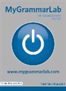 Diane Hall - MyGrammarLab Intermediate without Key/MyEnglishLab 36 months Pack, m. 1 Beilage, m. 1 Online-Zugang