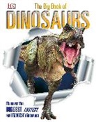 DK, Phonic Books - Big Book of Dinosaurs