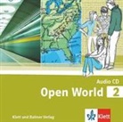 Open World 2 / Open World 2 – Ausgabe ab 2018 (Audio book)