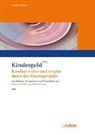 Klau Lange, Klaus Lange, Reinhard Lüdecke, Ingeborg Schmerse - Kindergeld 365: Kinder mit Behinderung 2018