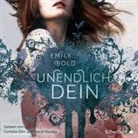 Emily Bold, Cornelia Dörr, Pascal Houdus - The Curse 2: UNENDLICH dein, 2 Audio-CD, 2 MP3 (Hörbuch)