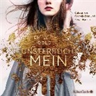 Emily Bold, Cornelia Dörr, Pascal Houdus - UNSTERBLICH mein, 2 Audio-CD, 2 MP3 (Audio book)