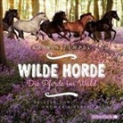Kathrin Tempel, Katrin Tempel, Dagmar Bittner - Wilde Horde 1: Die Pferde im Wald, 3 Audio-CD (Audio book)