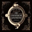 Michael Ende, Gert Heidenreich - Die unendliche Geschichte - Jubiläumsausgabe, 12 Audio-CD (Hörbuch)