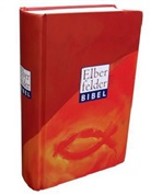 Bibelausgaben: Elberfelder Bibel, Taschenausgabe Motiv Fisch