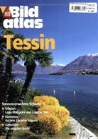 HB Bildatlas - 302: Tessin