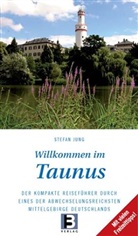 Stefan Jung - Willkommen im Taunus