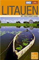 Christiane Bauermeister, Heiko Meyer - Litauen