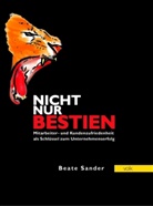 Beate Sander - Nicht nur Bestien