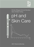 Hans Chr. Korting, Monika-Hildegard Schmid-Wendtner - pH and Skin Care