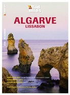 HB Bildatlas - 236: Algarve, Lissabon