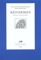 Pier C. Bori, Mohamed Haddad, Alberto Melloni - Réformes