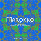 Marie-Pascale Rauzier, Jean-Michel Ruiz, Cecile Treal - Marokko