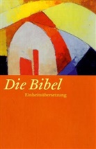 Bibelausgaben: Die Bibel, Einheitsübersetzung (Nr.32027)