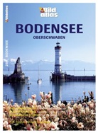 HB Bildatlas - 289: Bodensee, Oberschwaben